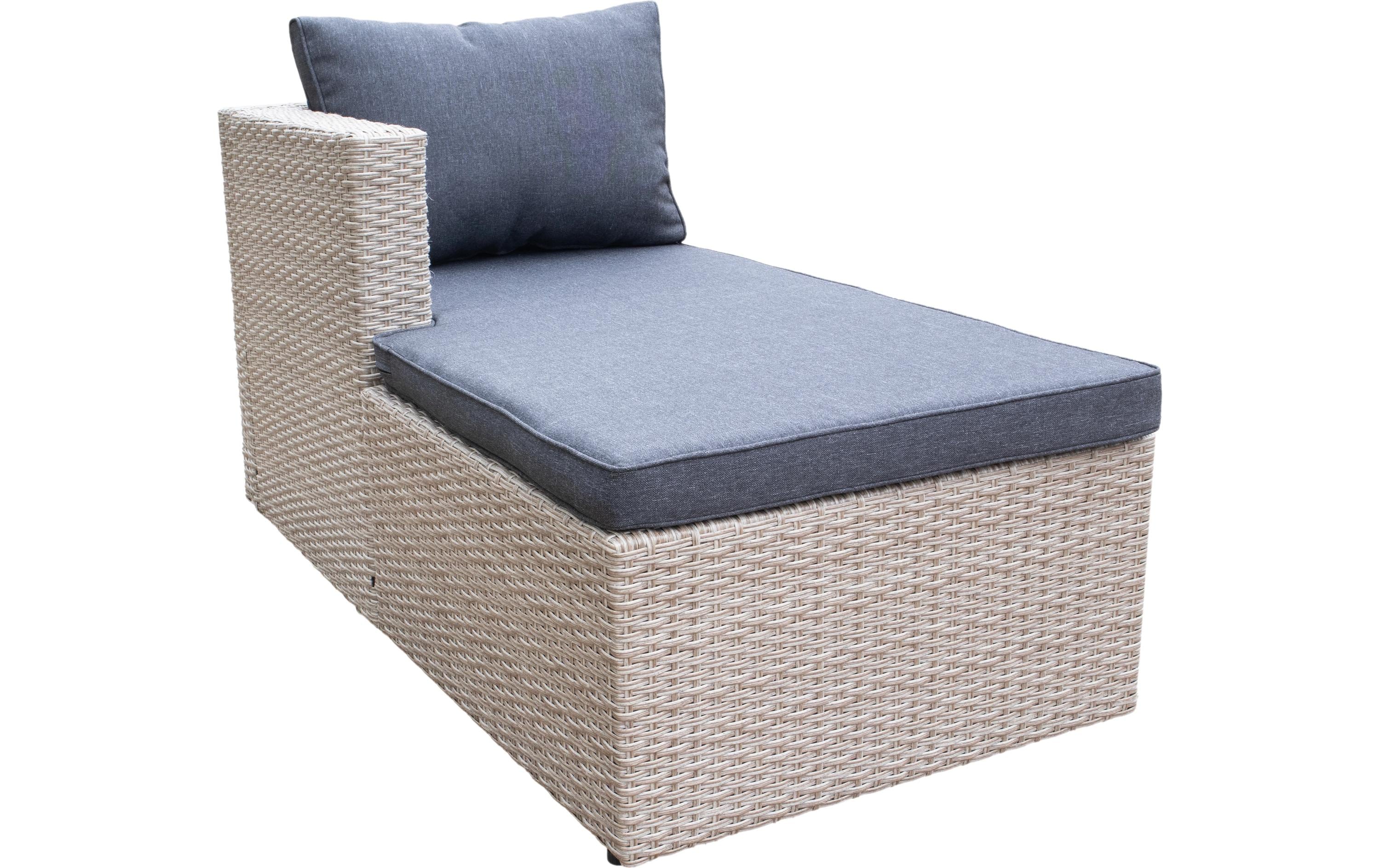 Kanan Loungeset<br>Gartenlounge