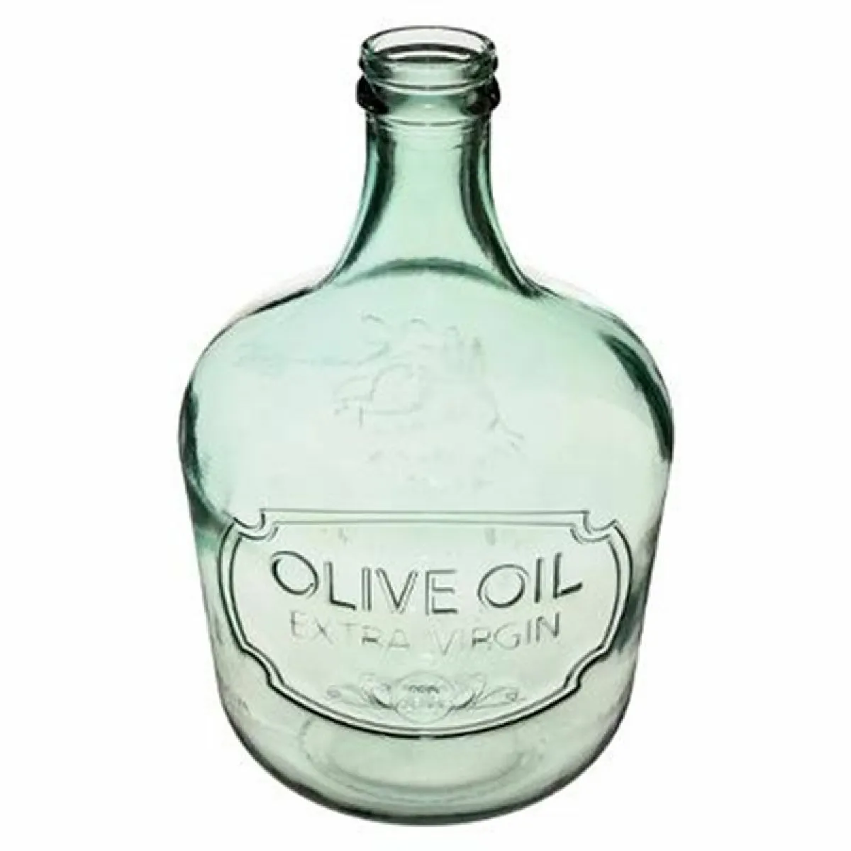 Vase Dame Olive 42cm