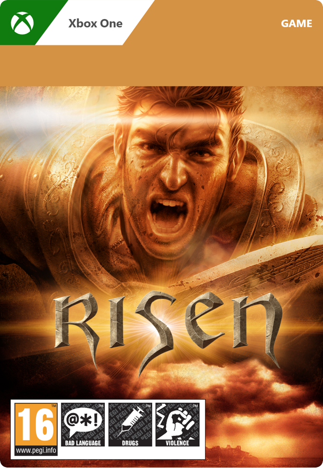 Risen- Xbox One