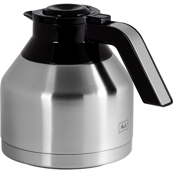 Thermkanne, AromaSignature® Therm und AromaElegance® Therm: Typ 1012-04 und 1012-06