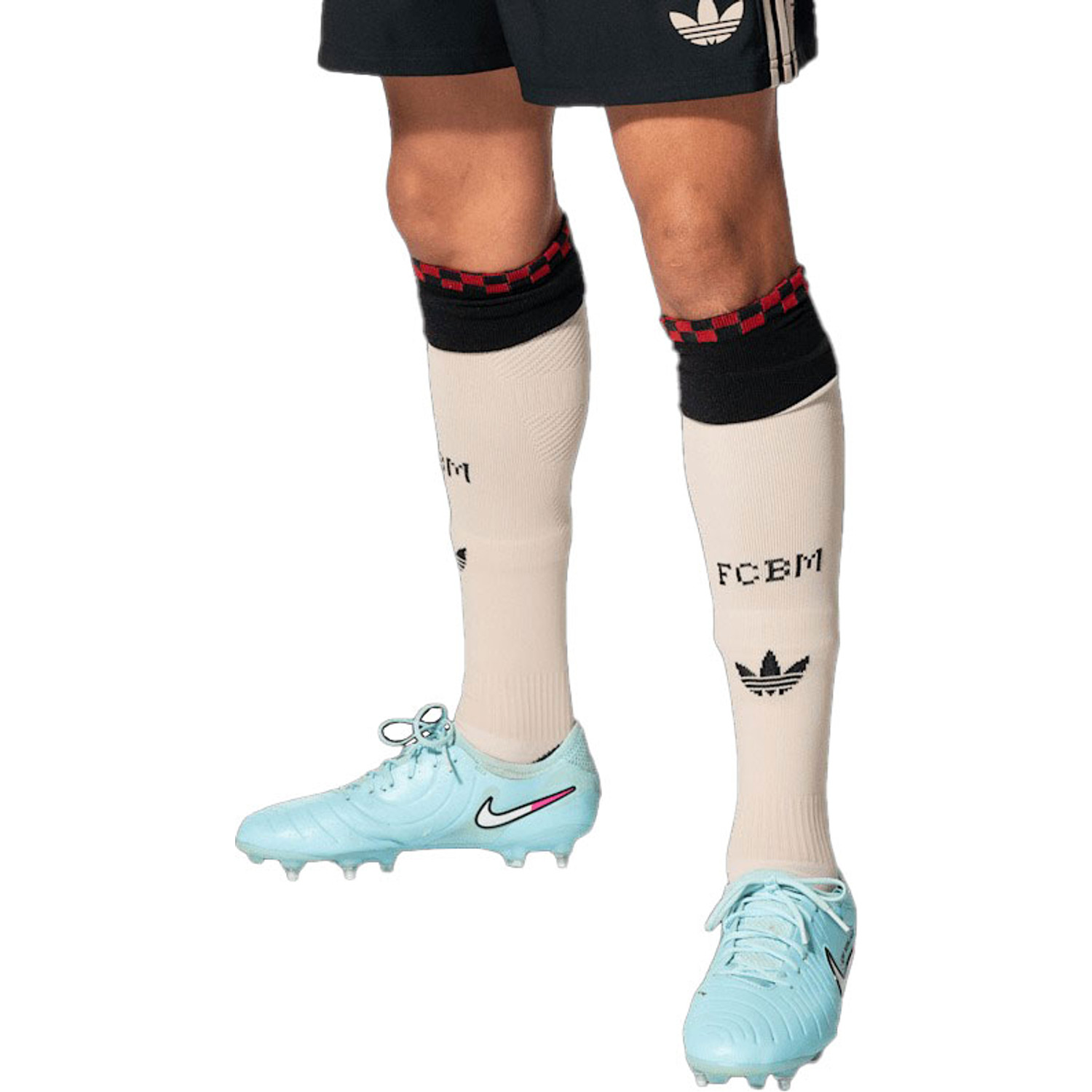 adidas Bayern München 3rd Tenue Kids 2025/2026