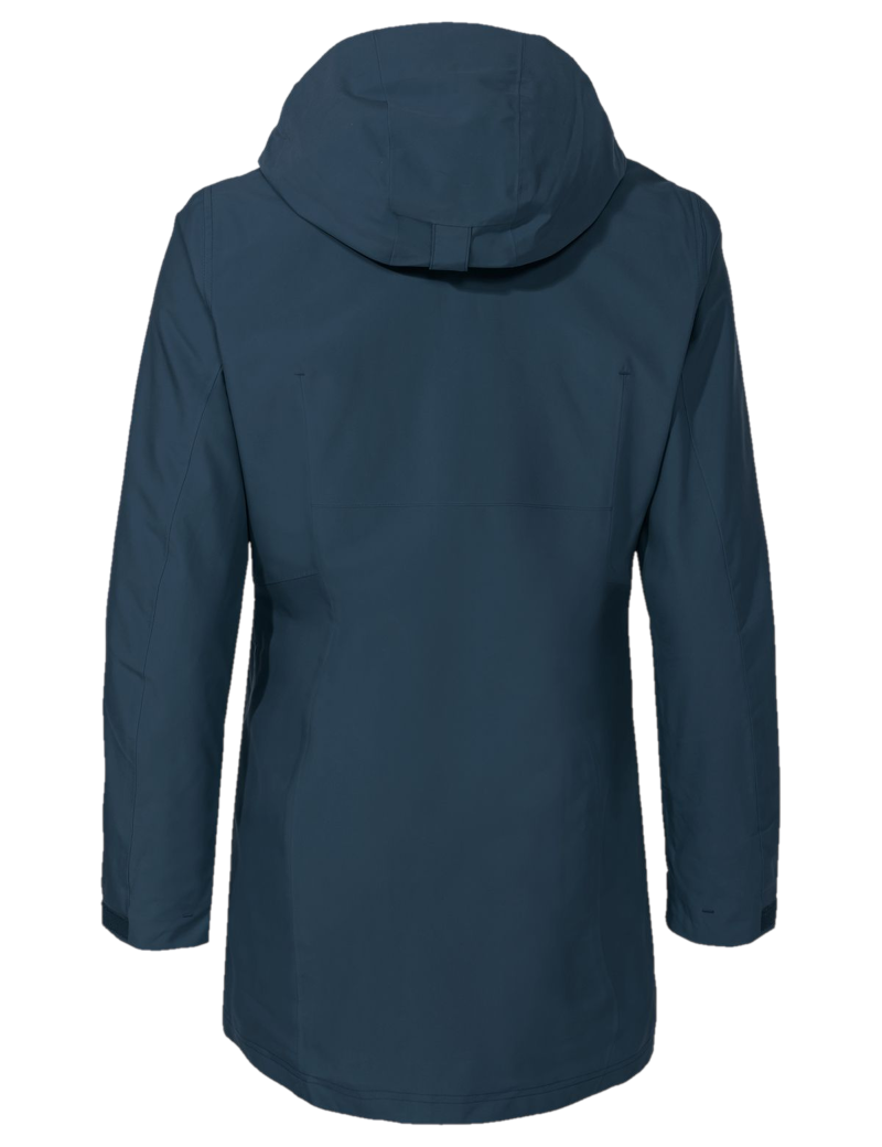 Idris 3-in-1 Parka