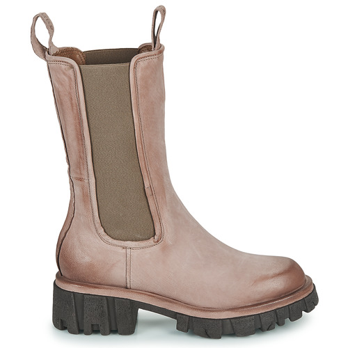 Airstep / A.S.98 - HELL CHELSEA - Beige
