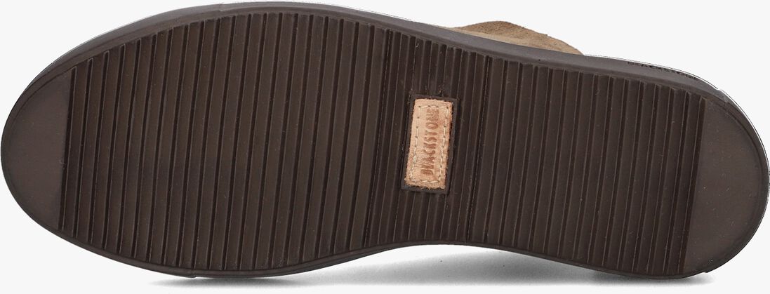BLACKSTONE bruine blackstone hoge sneaker arnaq