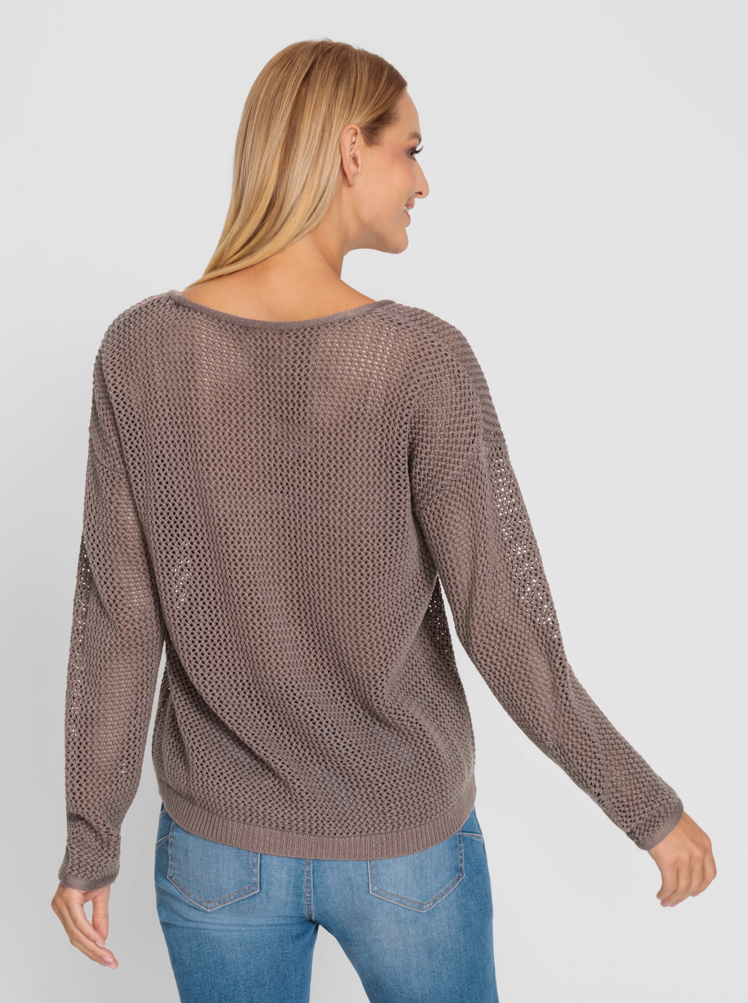 Pullover