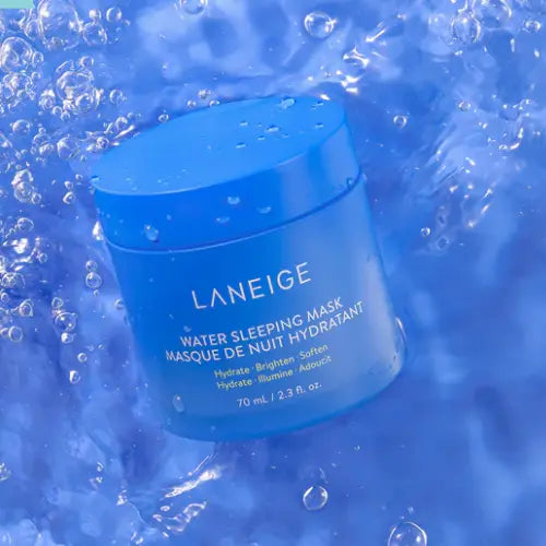 Water Sleep Mask