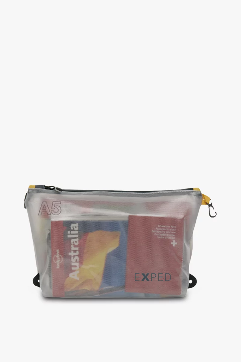 Exped Vista Organiser A5 Packbeutel