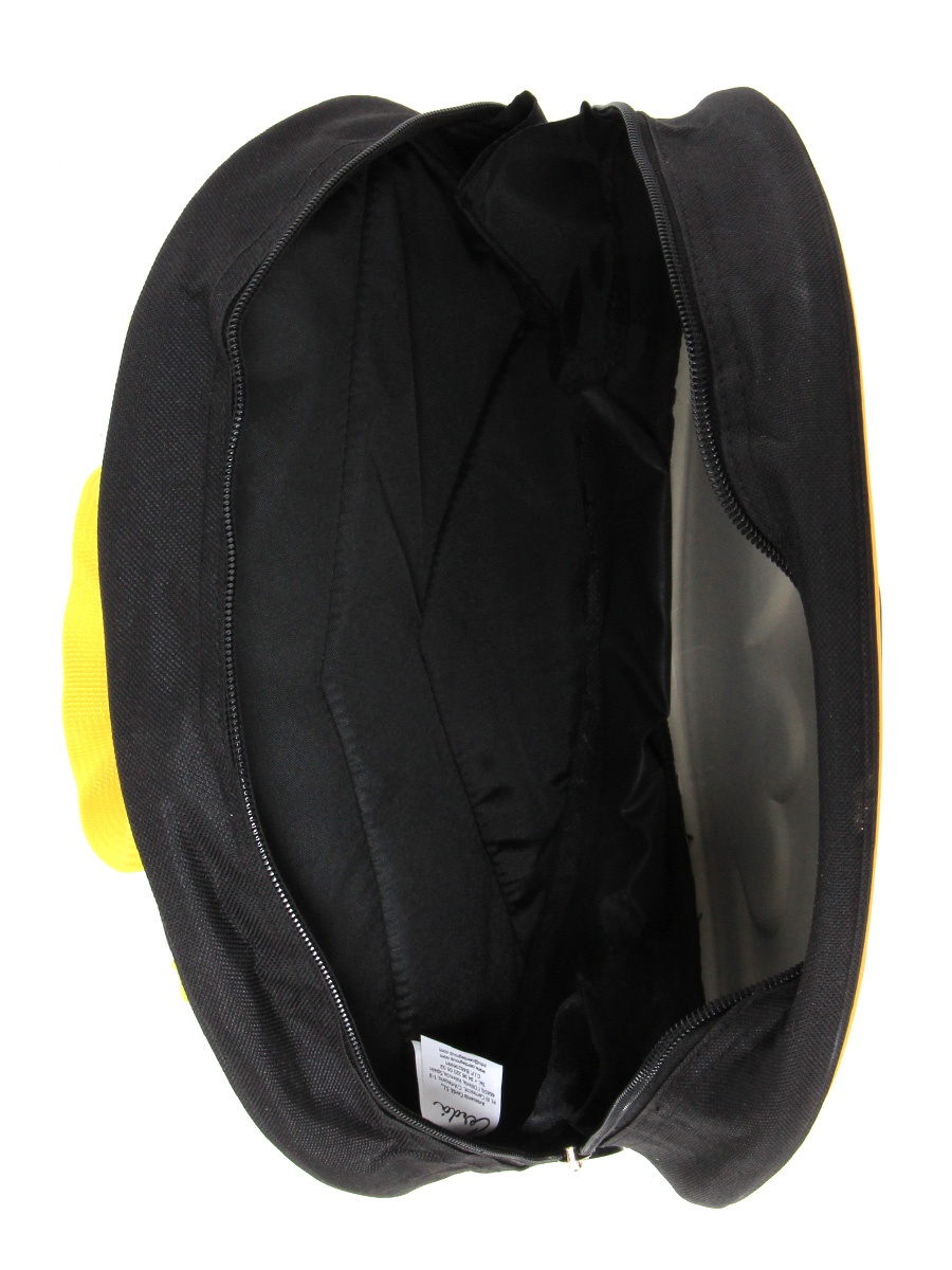Sac À dos Batman Rond 3D