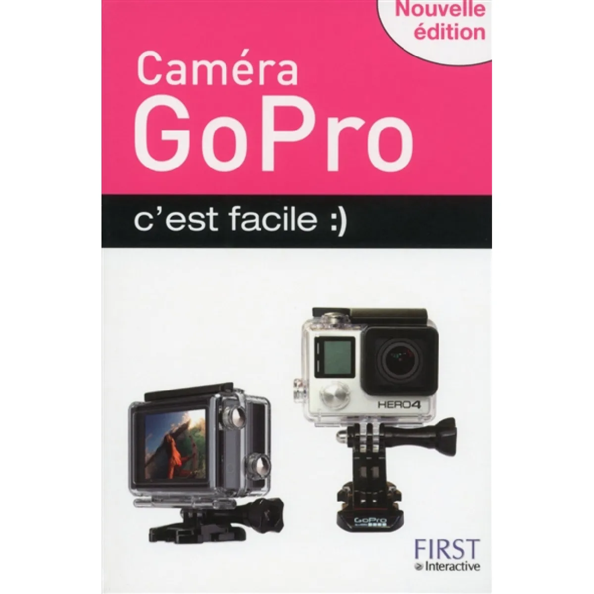 Caméra GoPro · Occasion