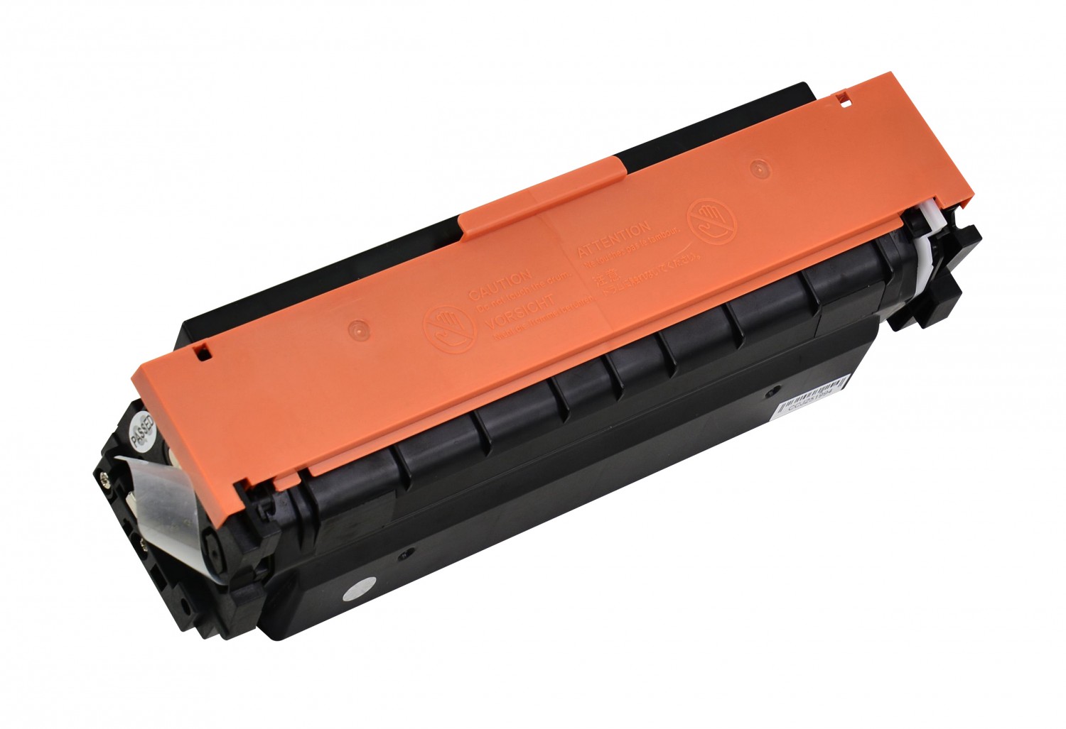 Toner gelb kompatibel mit HP CF412X