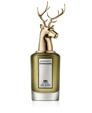 Penhaligon's Portraits Lord George Eau de Parfum Spray 75ml