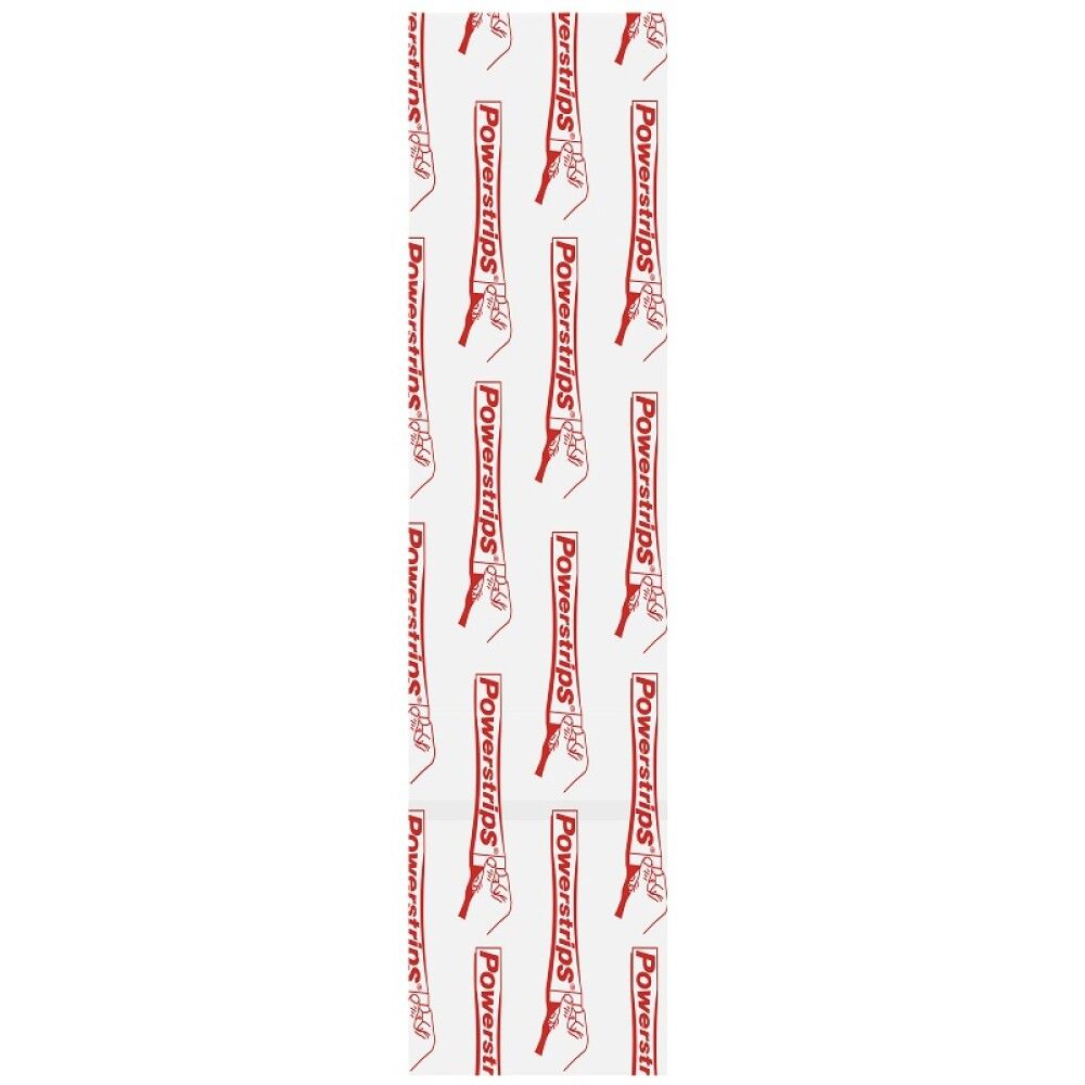 MONTERINGSSTRIPS TESA TAPET OG GIPS POWERSTRIP 6STK