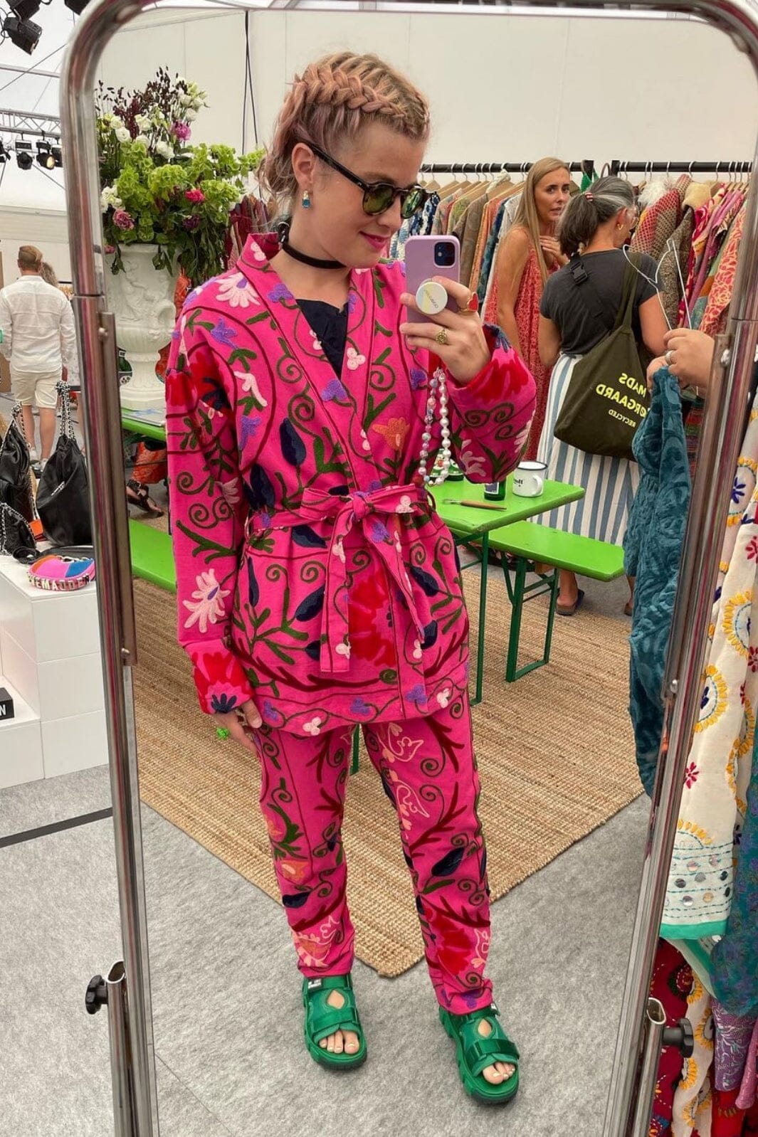 Sissel Edelbo Marlene Jacket SE 015