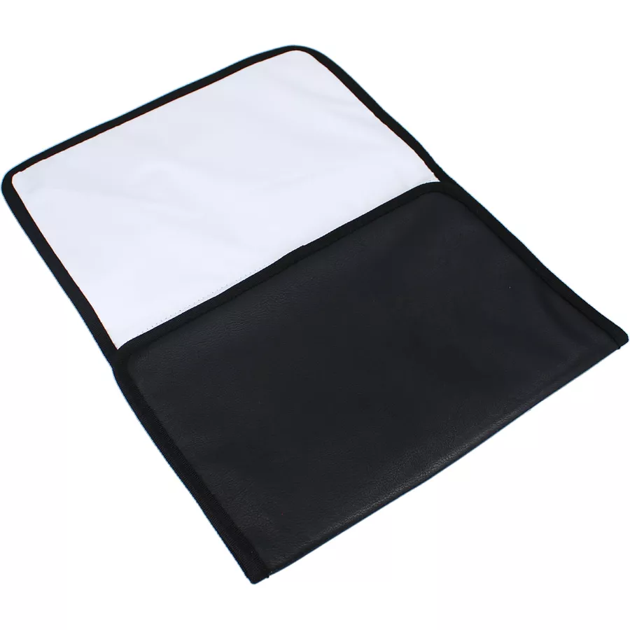 Kidzroom Wickeltasche Care Joy Black