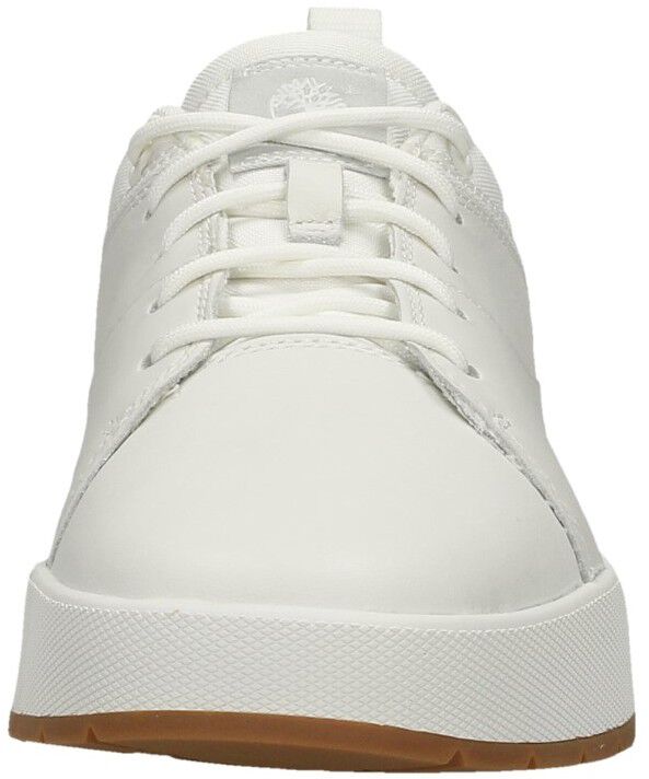 Timberland Maple Grove Leather Ox wit