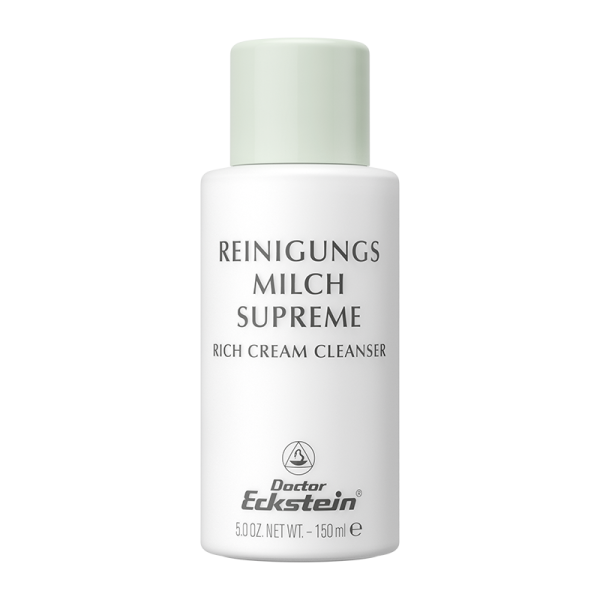 Reinigungsmilch Supreme