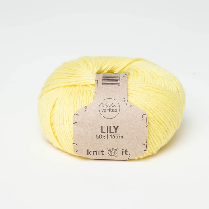 Atelier Veritas-Lily