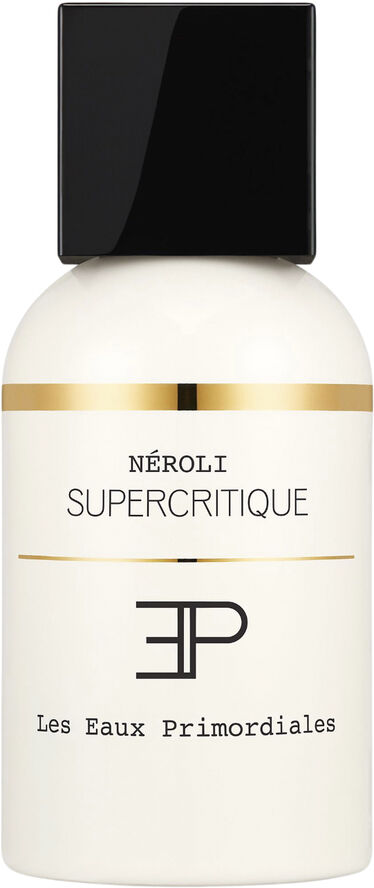 Les Eaux Primordiales LES EAUX PRIMORDIALES Neroli Supercritique 50 ml