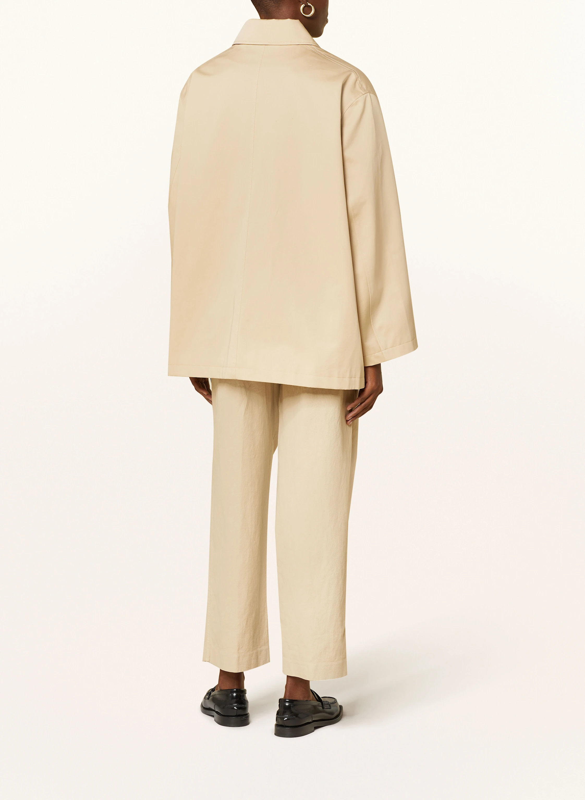 CLOSED Jacke