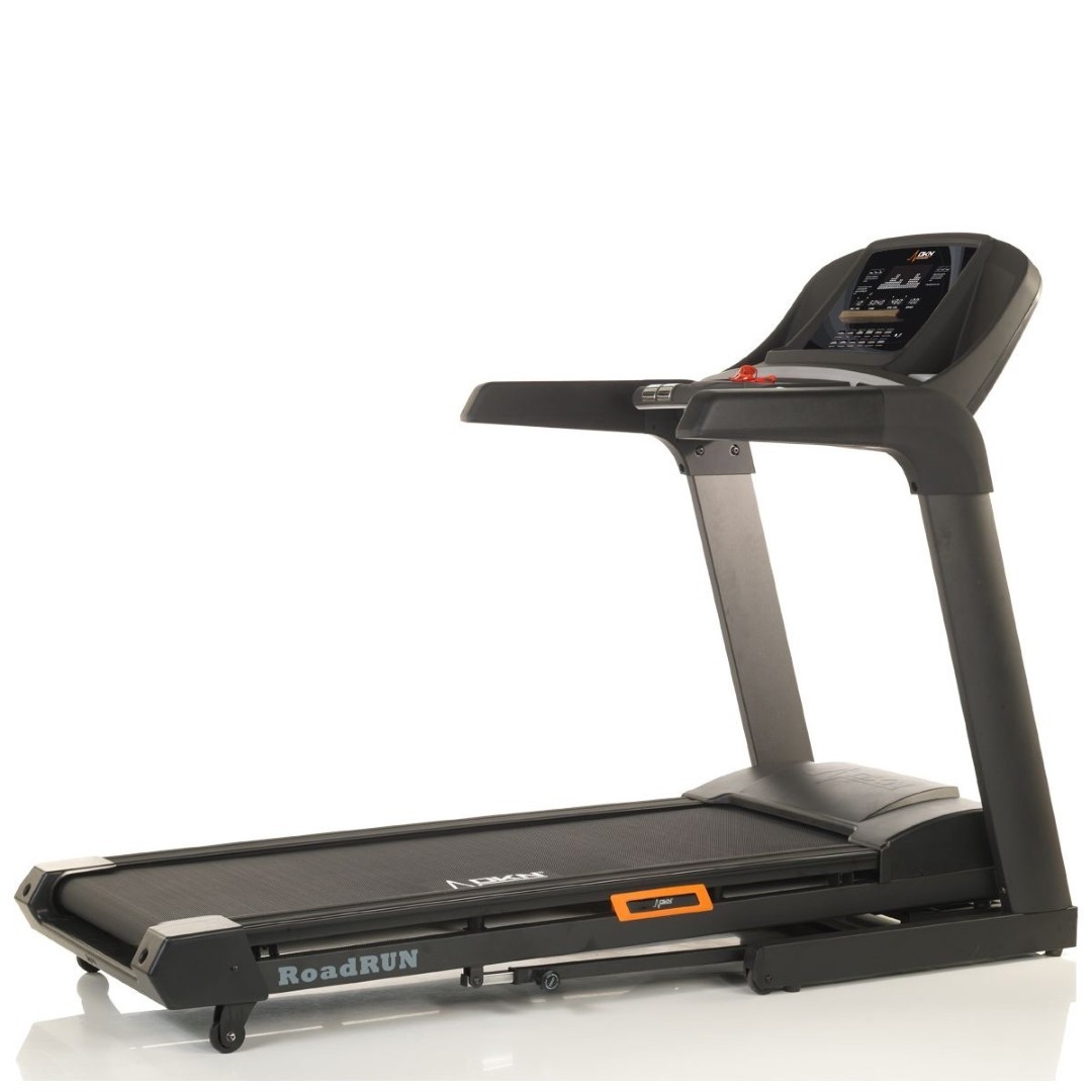DKN RoadRun-i Treadmill