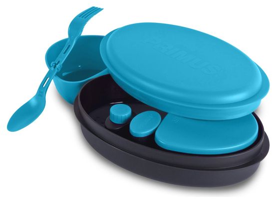 Kit repas Primus Bleu
