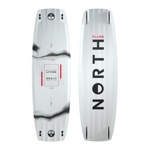 North Kiteboarding Flare 2024