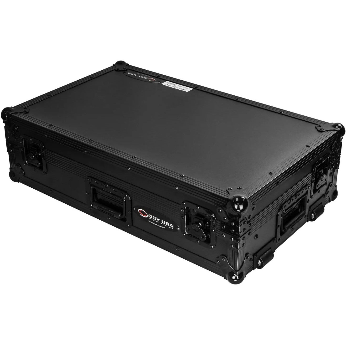Odyssey FZGSDDJ1000WBL case voor DDJ-1000/DDJ-1000SRT