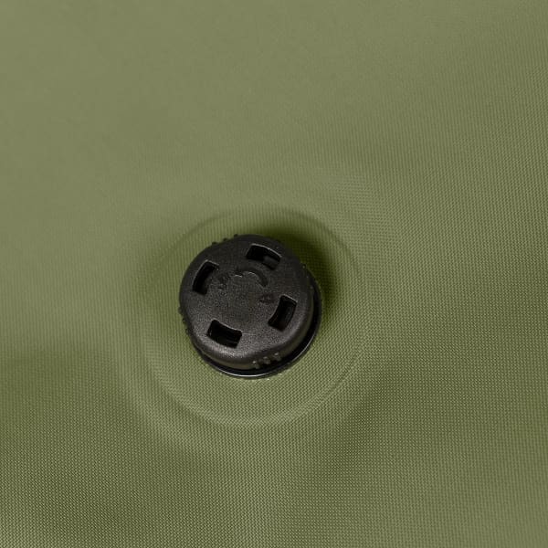 Saccoche Vélo FJALLRAVEN S/F CAVE DRYBAG 20L GREEN