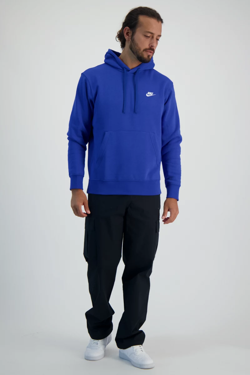 Nike Sportswear Club Fleece Herren Hoodie