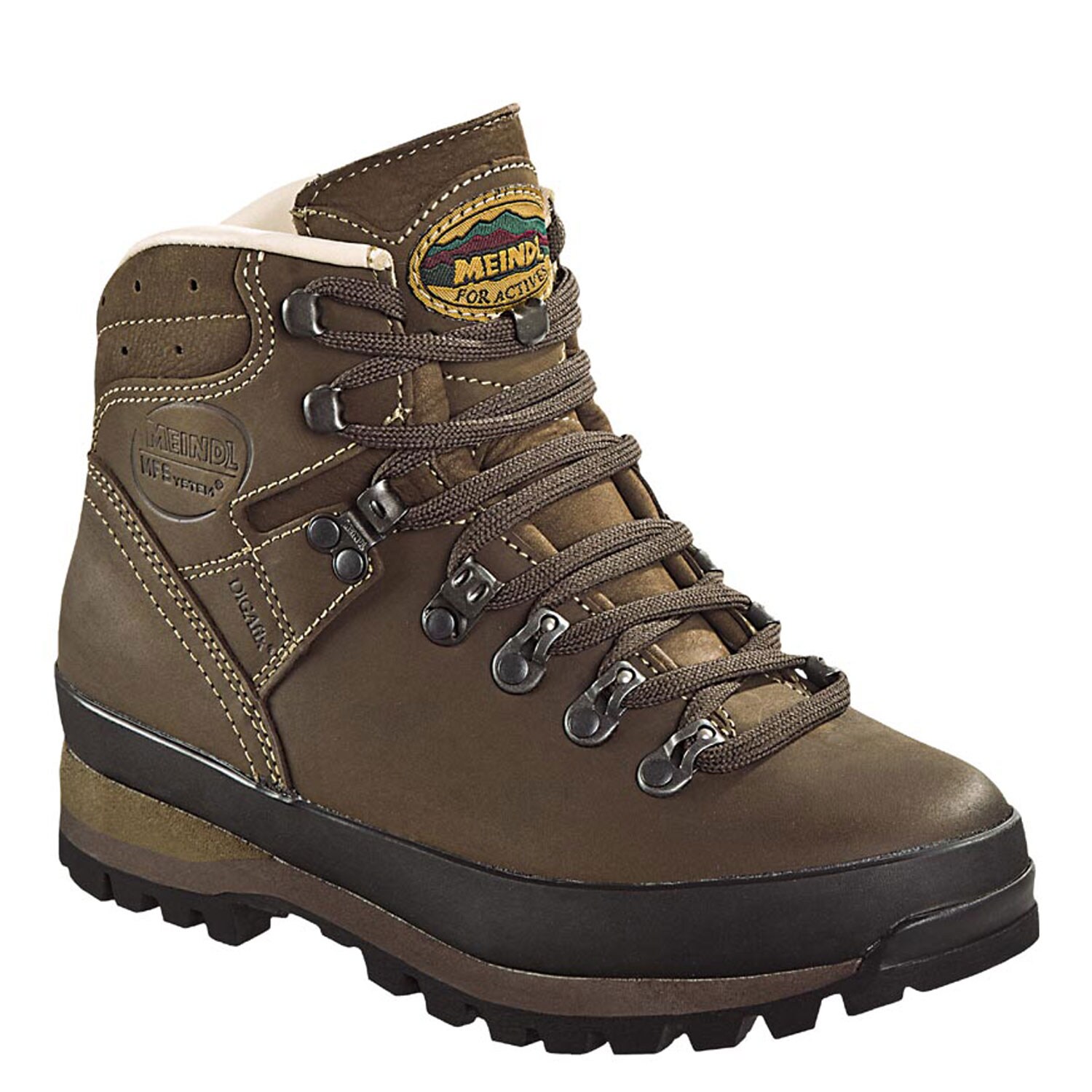 Meindl Borneo Lady 2 MFS Damen Wanderschuhe