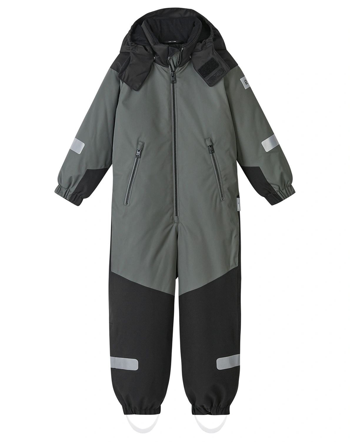 Schneeanzug REIMATEC KAUHAVA in thyme green