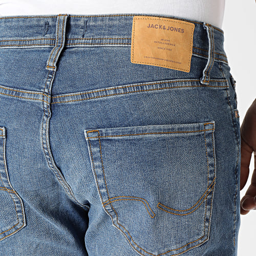 Jean Mike Original Bleu Denim