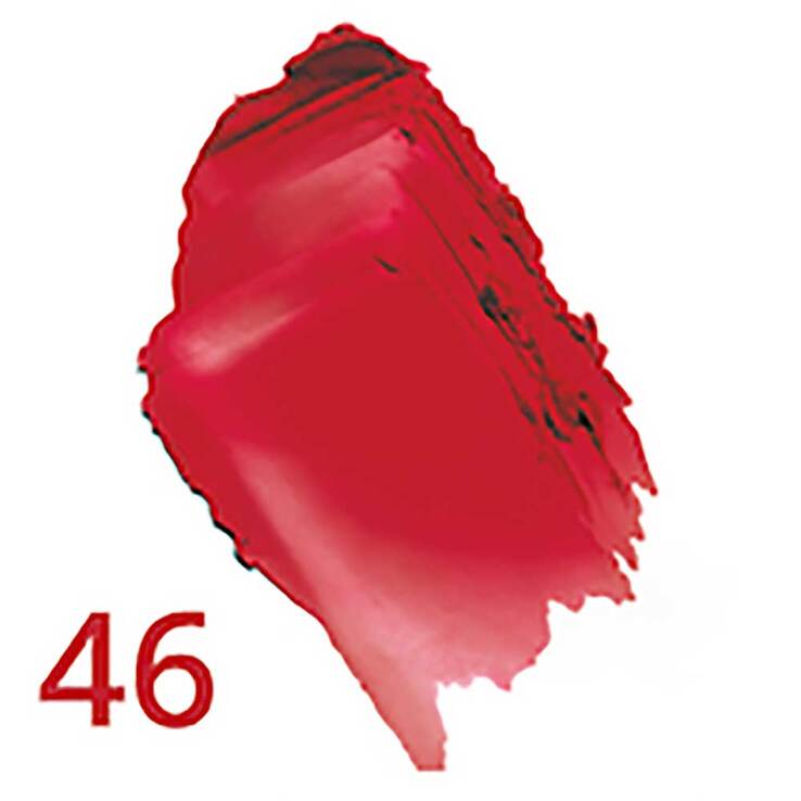 Hydracolor Lippenpflege 46 brick red, 1 St