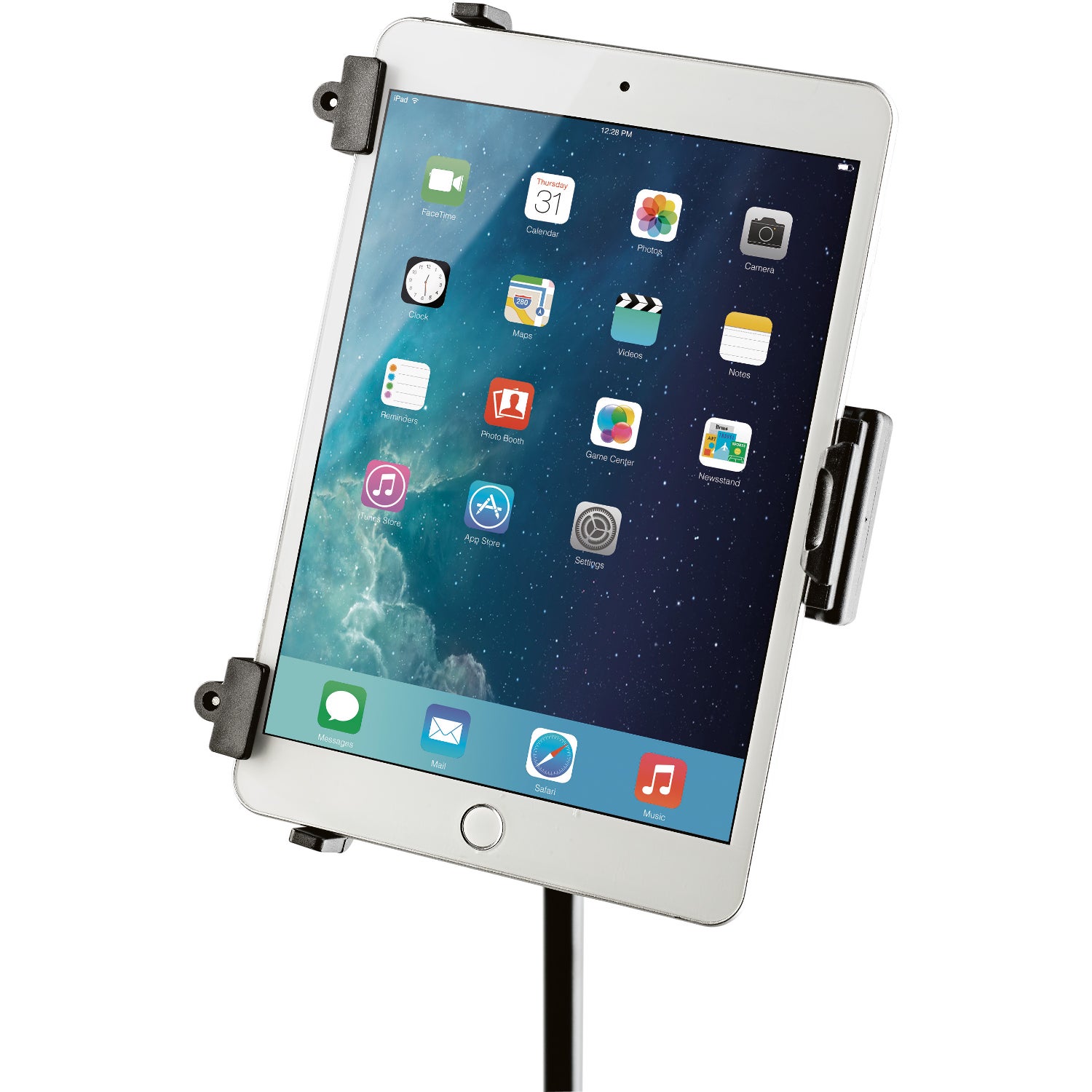 Konig & Meyer 19795 tablet PC statiefhouder