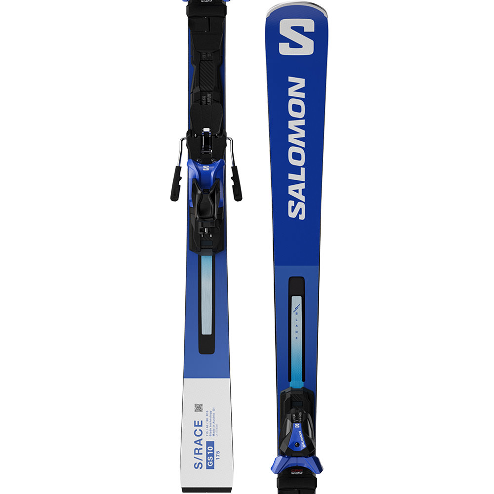 Salomon E S/Race GS 10 | Salomon Rennski / Race Carver | Salomon Skier | Salomon | S | MARKEN | XSPO