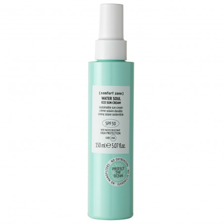 Comfort Zone Water Soul Crème solaire SPF30