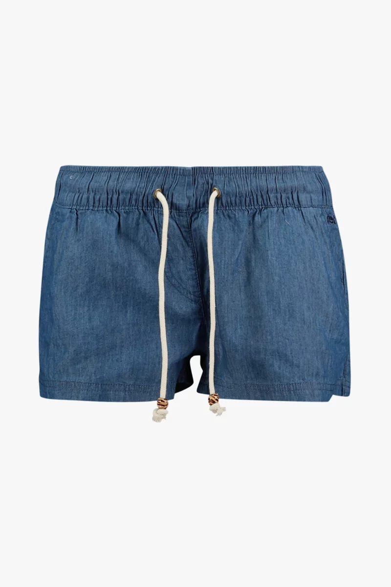 PROTEST Prtfountain Damen Short
