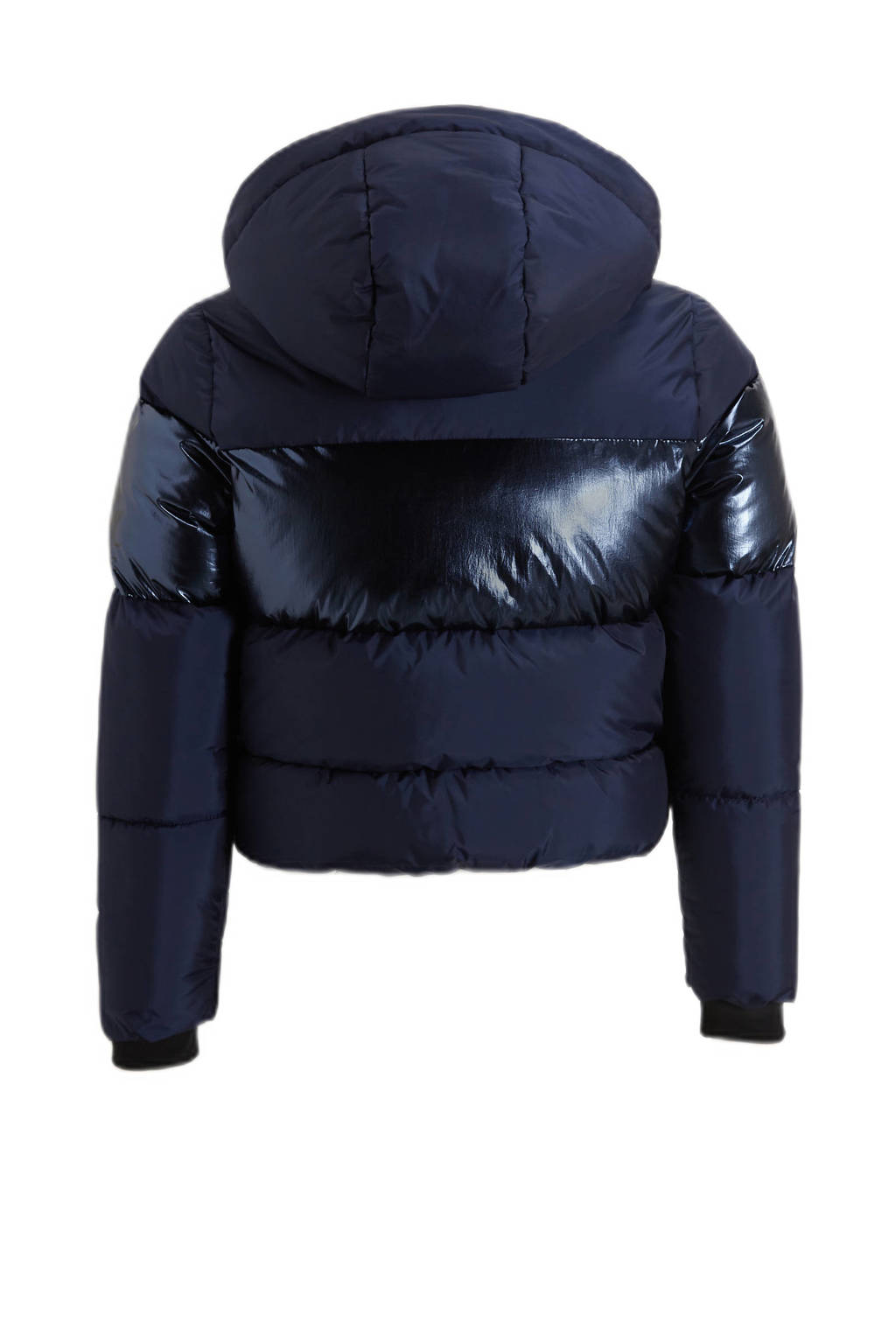29FT ski-jack Neva donkerblauw