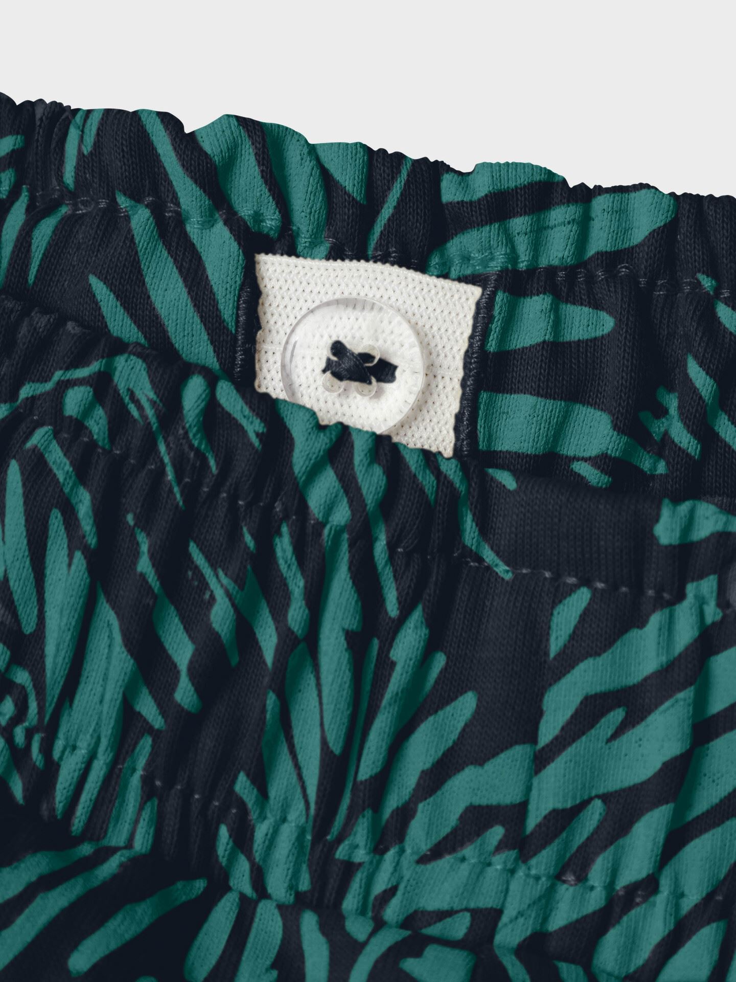 Jivan Shorts