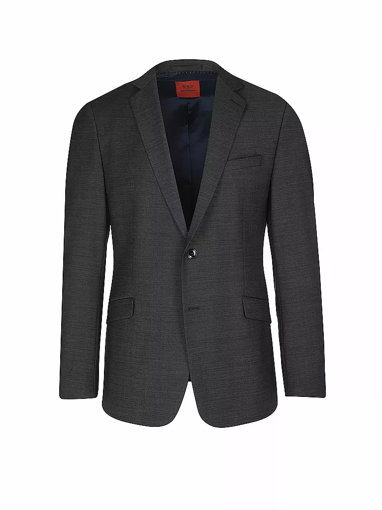 STRELLSON Sakko Slim Fit Allen schwarz
