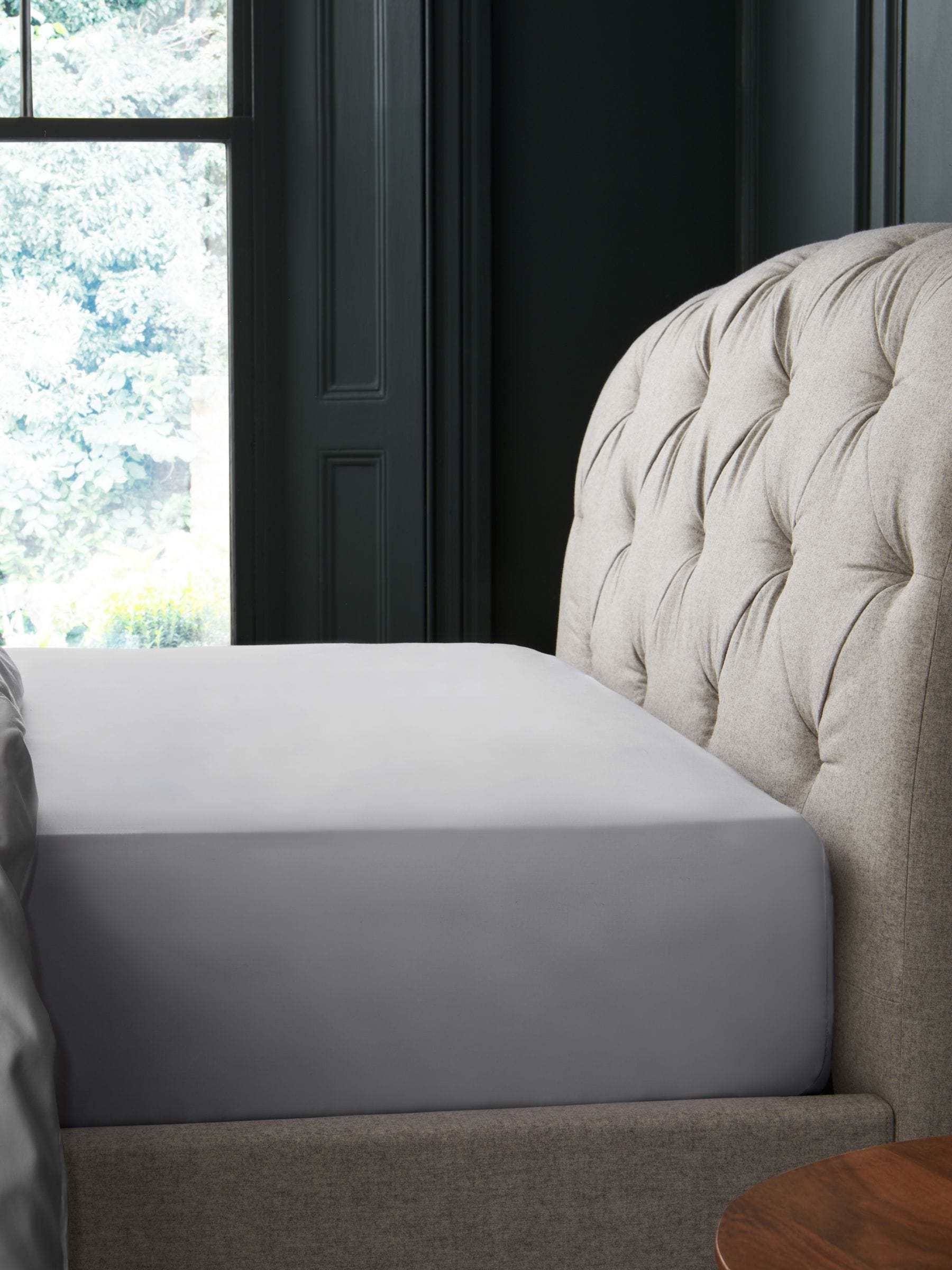 Collection Luxe 1000 draads satijnen laken
