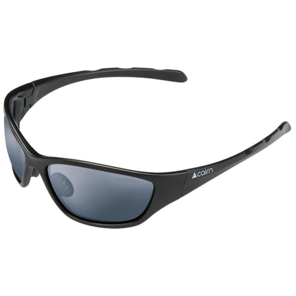 Lunette vélo CAIRN SP HERO MAT TOTAL BLACK