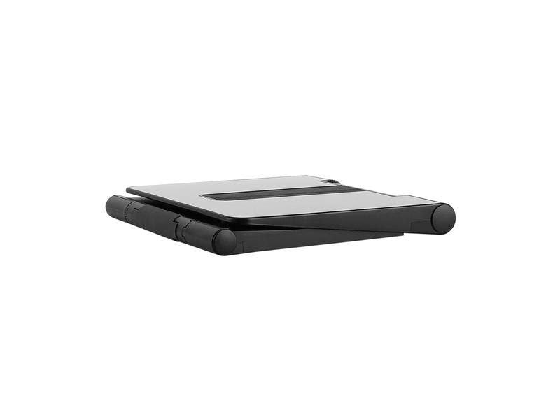 NEOMOUNTS Halterung NSLS200 Laptop Ständer Faltbarer Tablet-/Laptopständer