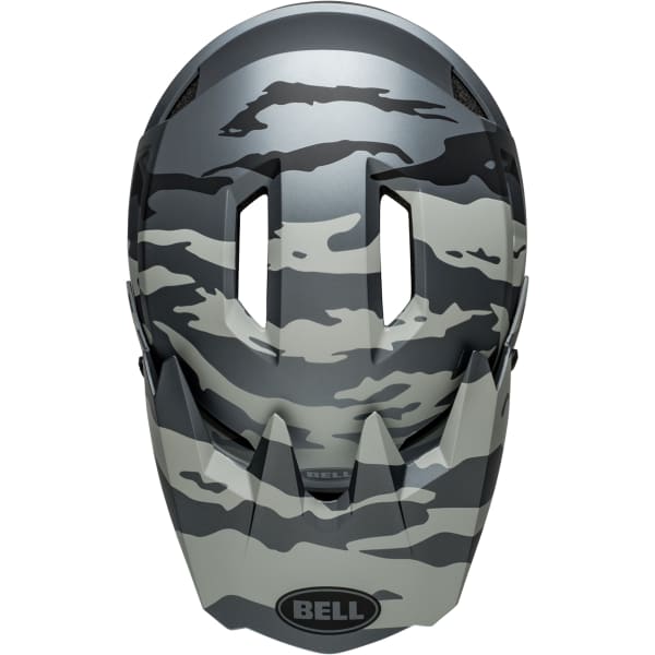 Casque VTT BELL SANCTION 2 DLX MIPS MATTE GRAY/BLACK