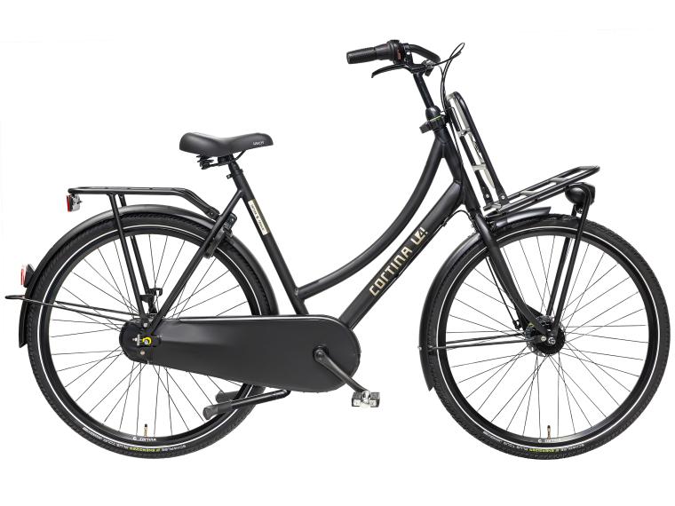 Cortina U4 Transport ND7 Transportfiets
