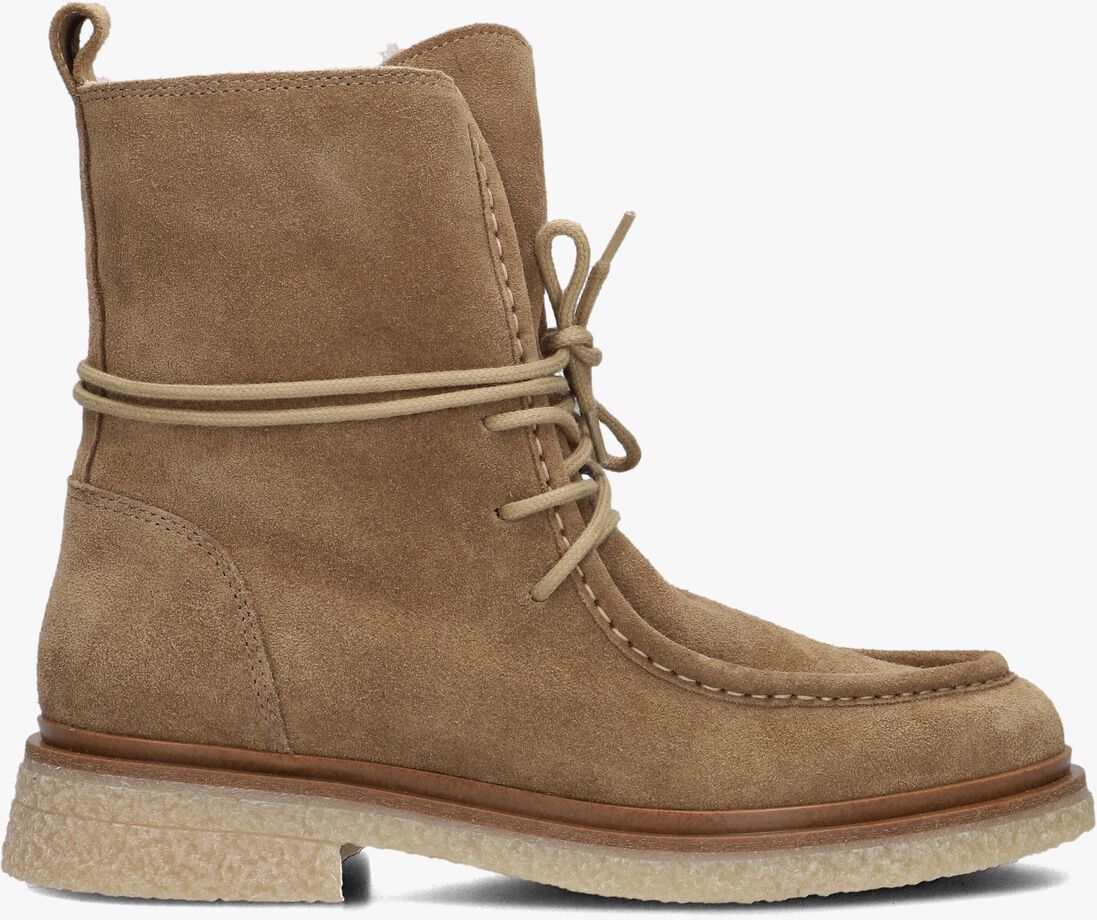 taupe ayana veterboots 09-241