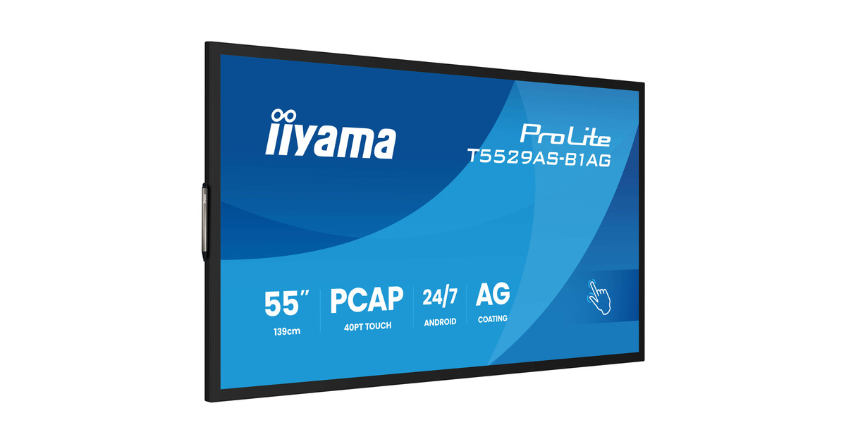 iiyamaProLite T5529AS-B1AG 54.6