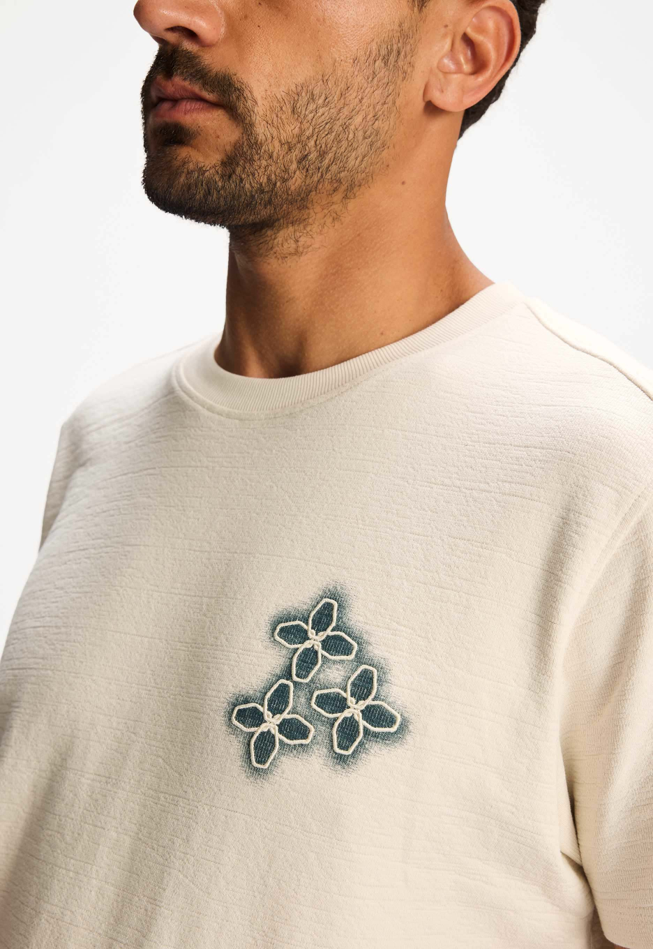 Silvercreek Taxon T-shirt