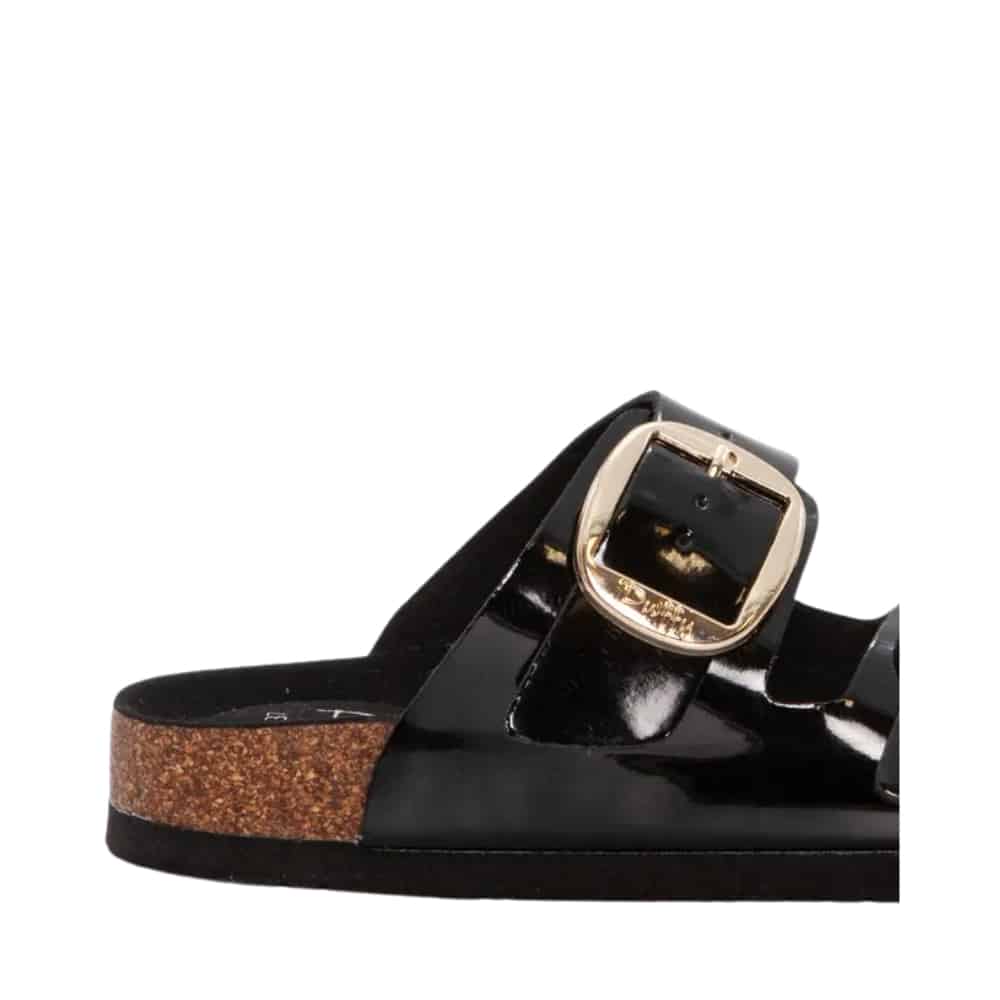 Duffy Florens Diciasette Sandal Dame