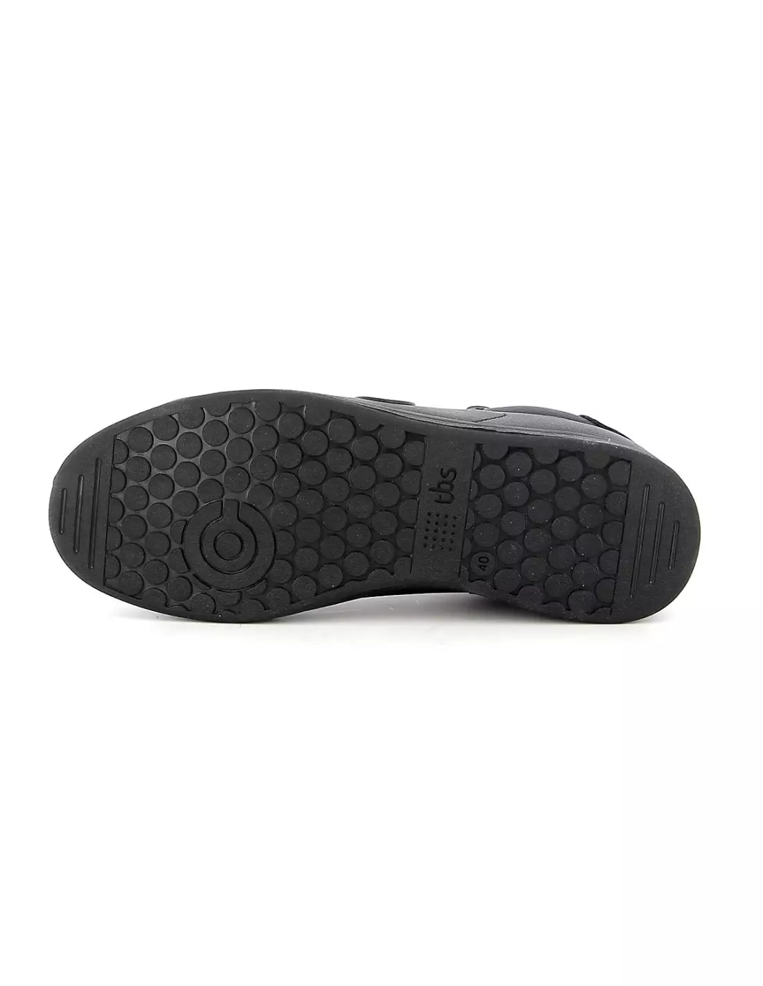TBS LILIAN - Baskets Noir